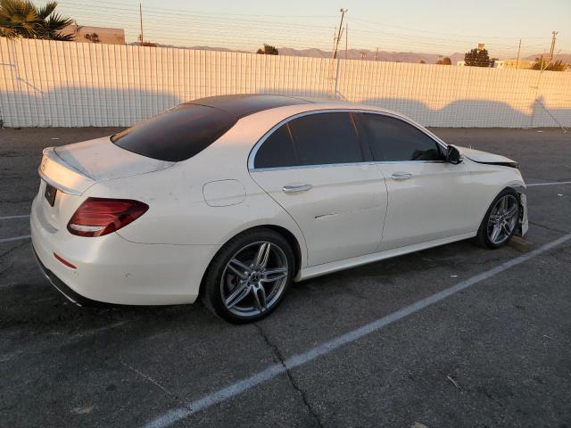2018 MERCEDES-BENZ E300 WDDZF4JB7JA427948