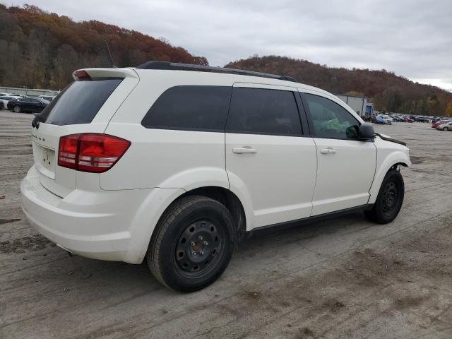 2018 DODGE JOURNEY SE - 3C4PDCAB2JT531399