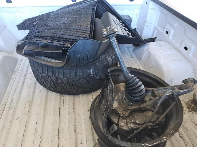 2020 CHEVROLET 1500 3GCUYDED8LG165100