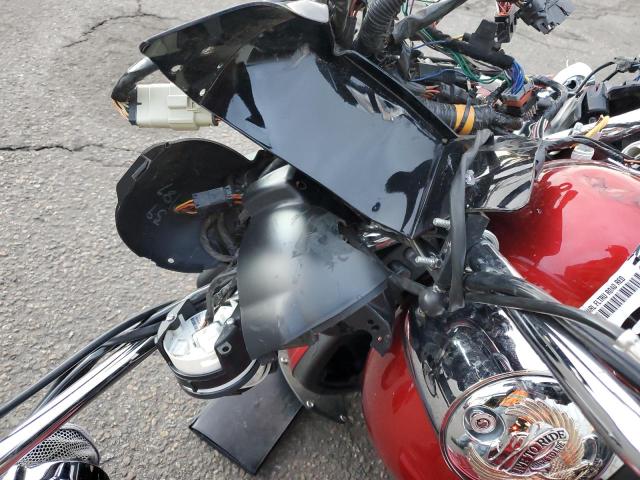2013 HARLEY-DAVIDSON FL 1HD1KGM19DB694402