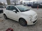 Lot #3023108869 2012 FIAT 500 LOUNGE