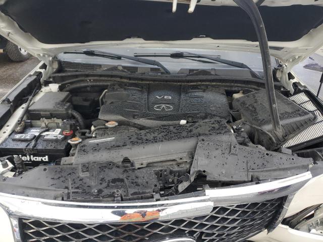 2015 INFINITI QX80 - JN8AZ2NC5F9371284