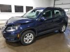 2016 VOLKSWAGEN TIGUAN S - WVGBV7AX3GW590809