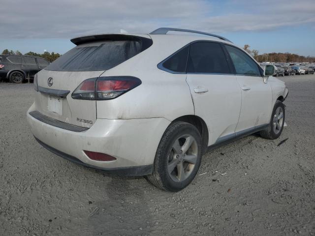 VIN 2T2BK1BA1FC259864 2015 LEXUS RX350 no.3