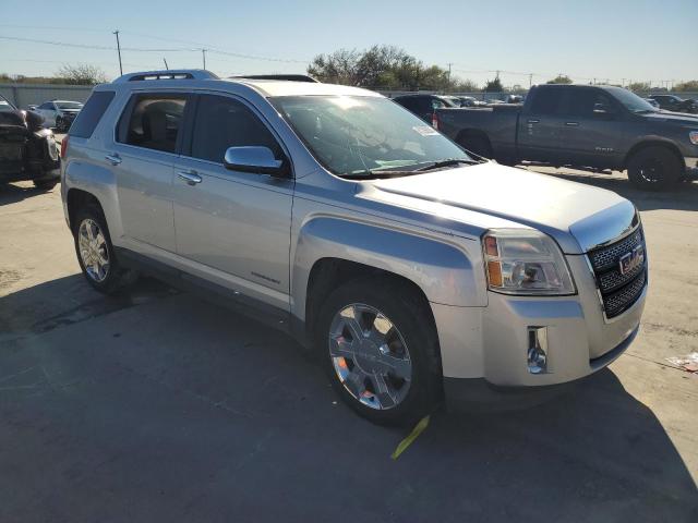 2GKFLYE37F6209291 Gmc Terrain Slt 2015