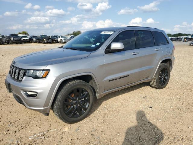 2019 JEEP GRAND CHEROKEE LAREDO 2019