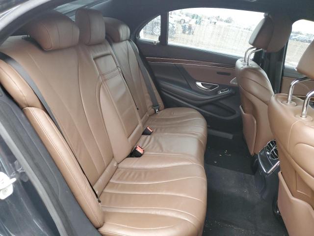 VIN WDDUG8FB8EA064346 2014 Mercedes-Benz S-Class, 5... no.10