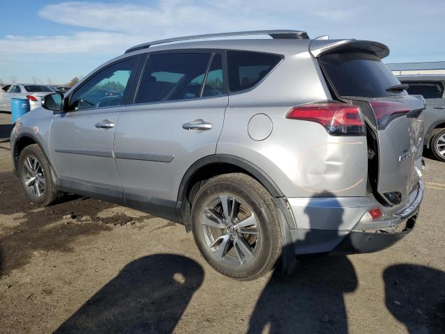 2017 TOYOTA RAV4 XLE - 2T3RFREV6HW655978