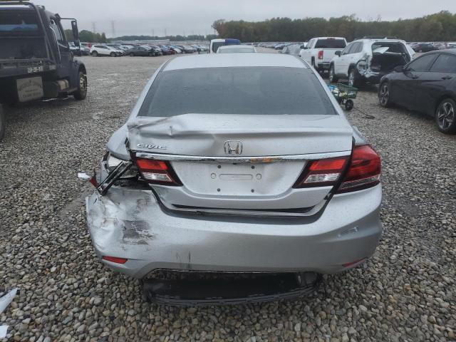 2015 HONDA CIVIC EX - 19XFB2F89FE116407
