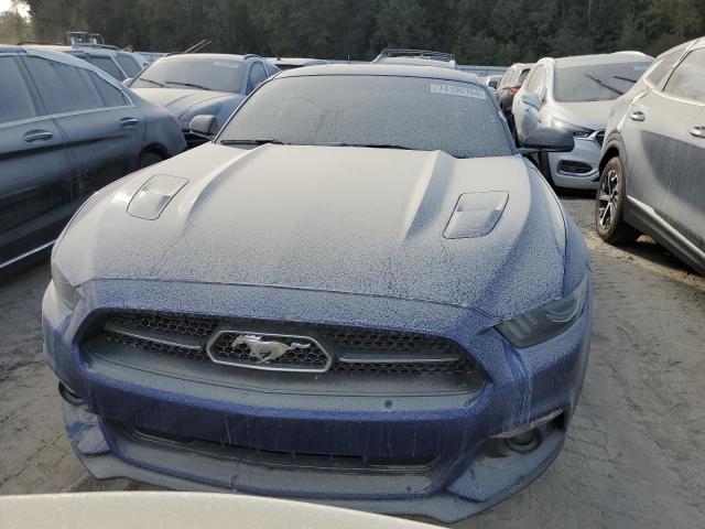 2015 FORD MUSTANG GT - 1FA6P8CF5F5316869