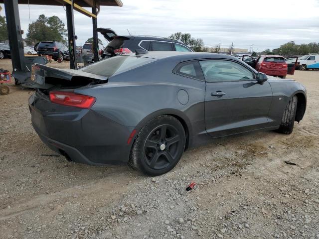2017 CHEVROLET CAMARO - 1G1FB1RX4H0139000