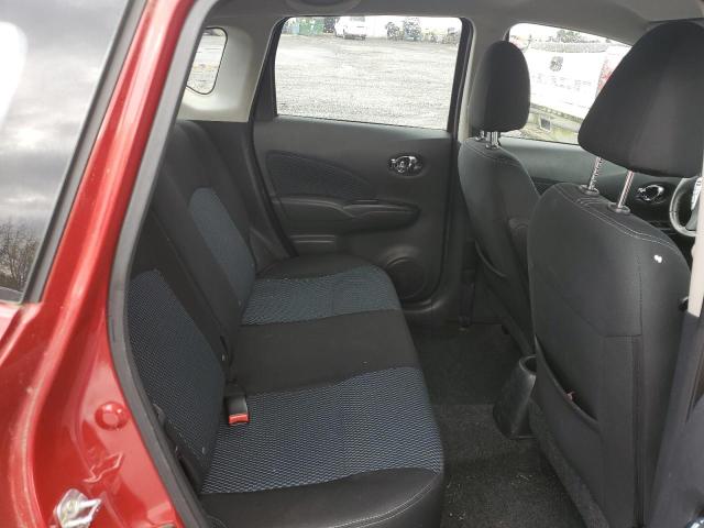 VIN 3N1CE2CP3FL364625 2015 Nissan Versa, S no.10