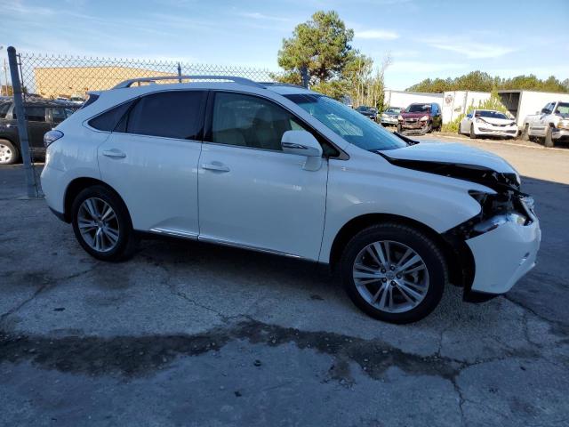 2015 LEXUS RX 350 - 2T2ZK1BA0FC167224