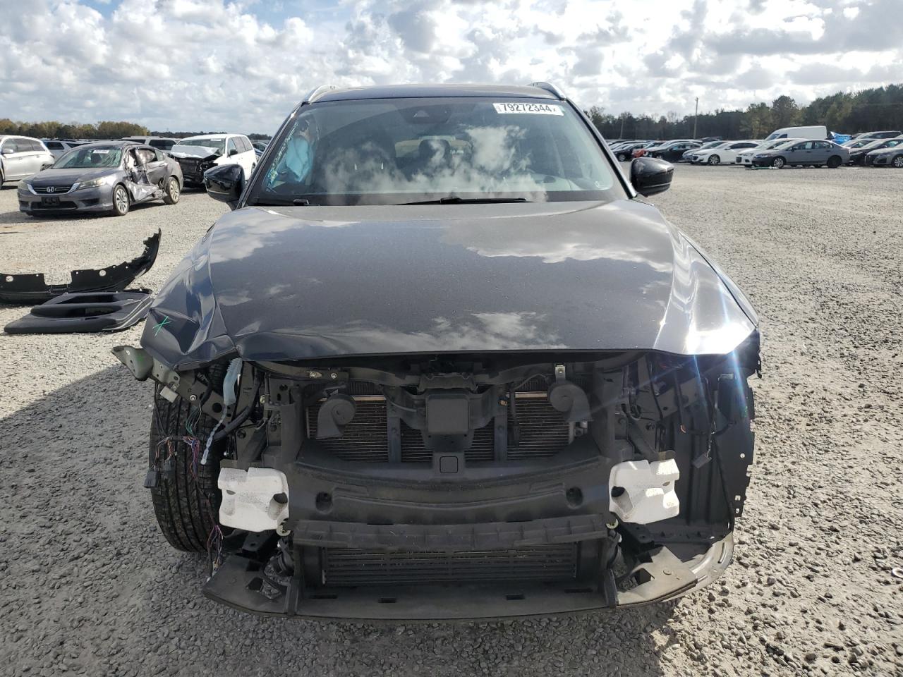 Lot #3024506363 2019 MAZDA CX-5 GRAND