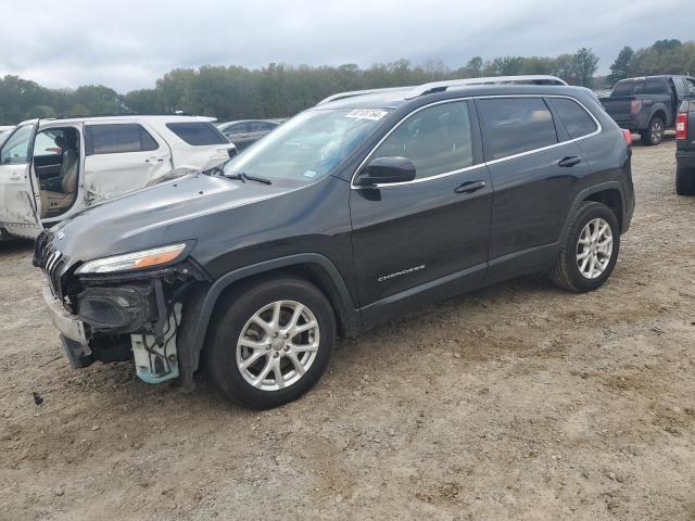 2015 JEEP CHEROKEE L - 1C4PJLCB6FW631917