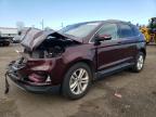 FORD EDGE SEL снимка