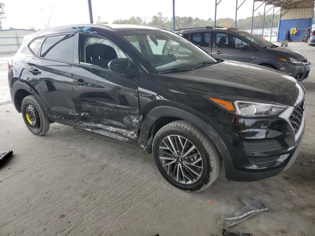 2021 HYUNDAI TUCSON KM8J33AL4MU373848