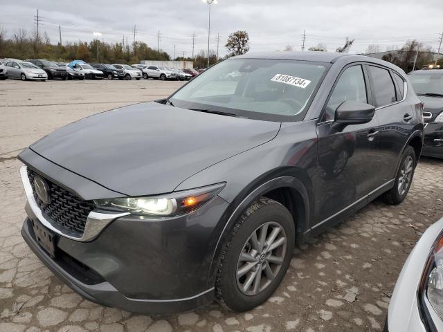 2024 MAZDA CX-5 SELEC #3031269712