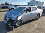 Lot #3022991115 2010 TOYOTA COROLLA BA