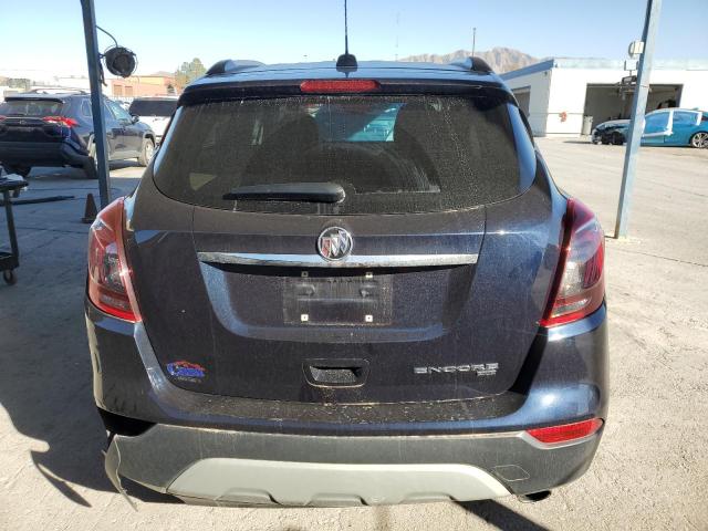 VIN KL4CJESM2NB509231 2022 BUICK ENCORE no.6