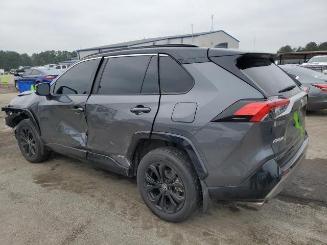 2024 TOYOTA RAV4 XSE - 4T3E6RFV2RU140328