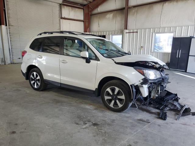 2018 SUBARU FOREST 2.5 JF2SJAGC6JH500390
