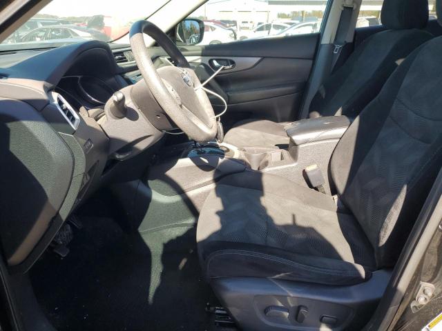 2015 NISSAN ROGUE S - 5N1AT2MTXFC908485