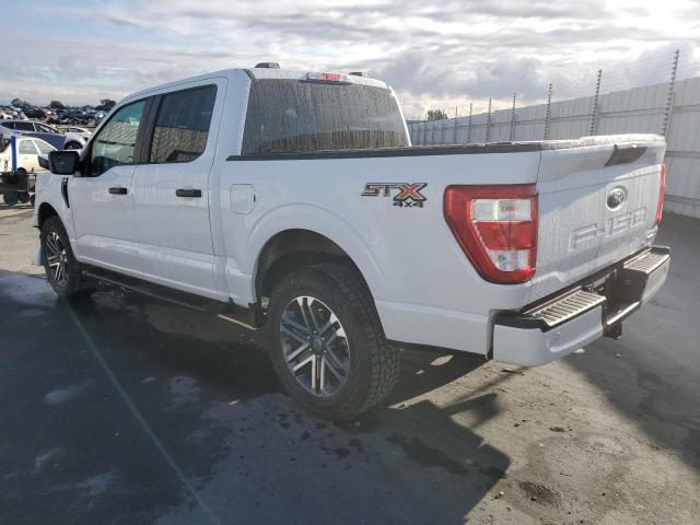 VIN 1FTEW1EP5MFB79249 2021 FORD F-150 no.2