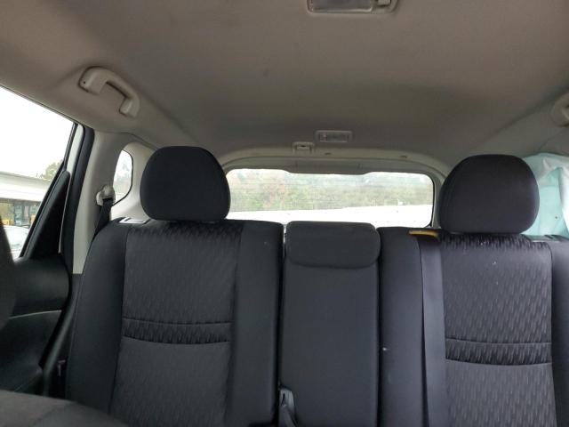 2018 NISSAN ROGUE S - KNMAT2MV4JP596543