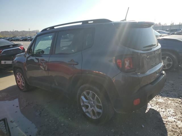 2018 JEEP RENEGADE L ZACCJABB8JPJ37405