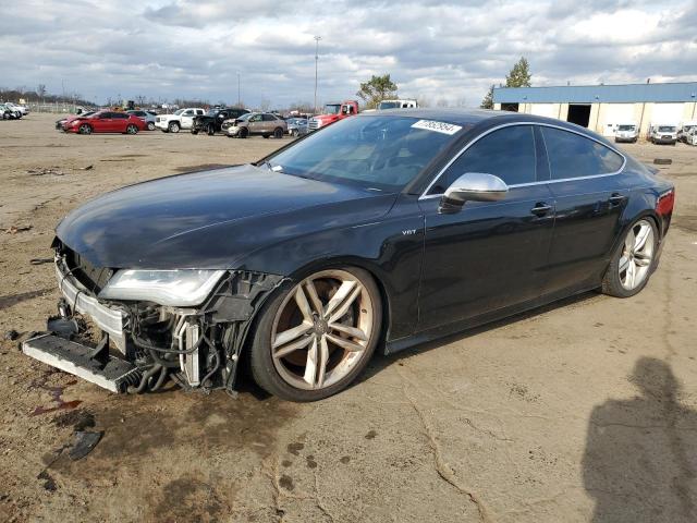 2013 AUDI S7 PRESTIG #2960116154