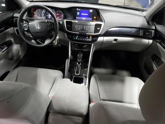 2017 HONDA ACCORD LX - 1HGCR2F3XHA257402