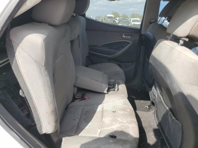 2015 HYUNDAI SANTA FE S - 5XYZT3LB9FG258954