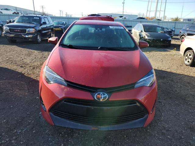 2019 TOYOTA COROLLA L - 2T1BURHE8KC125564