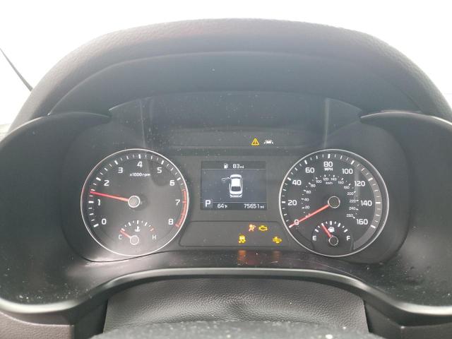 2020 KIA FORTE FE - 3KPF24AD9LE157521