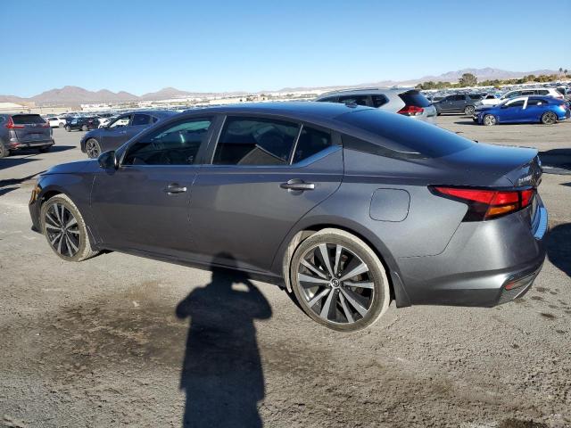 2021 NISSAN ALTIMA SR - 1N4BL4CV1MN416474