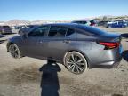 Lot #3024618631 2021 NISSAN ALTIMA SR