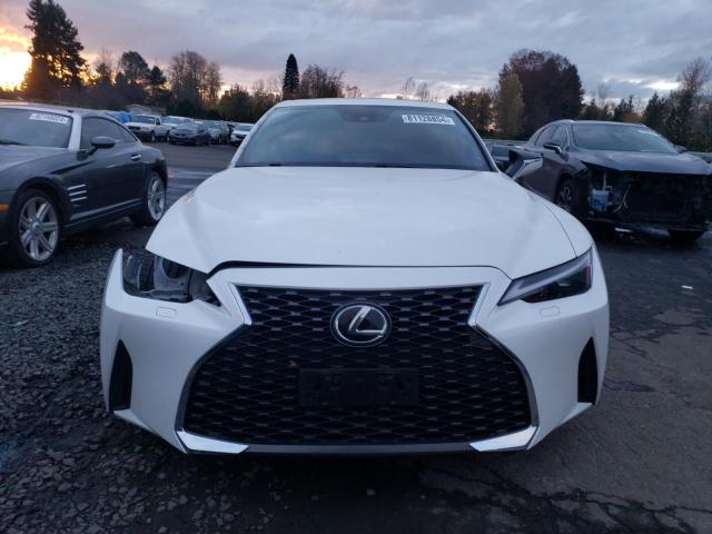 2021 LEXUS IS 300 - JTHC81F29M5043408