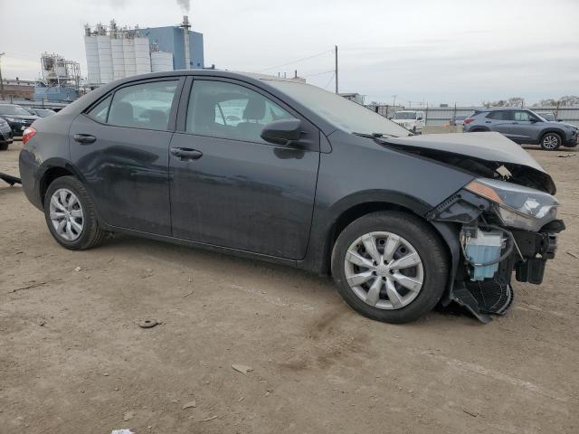 2015 TOYOTA COROLLA L - 2T1BURHEXFC230919