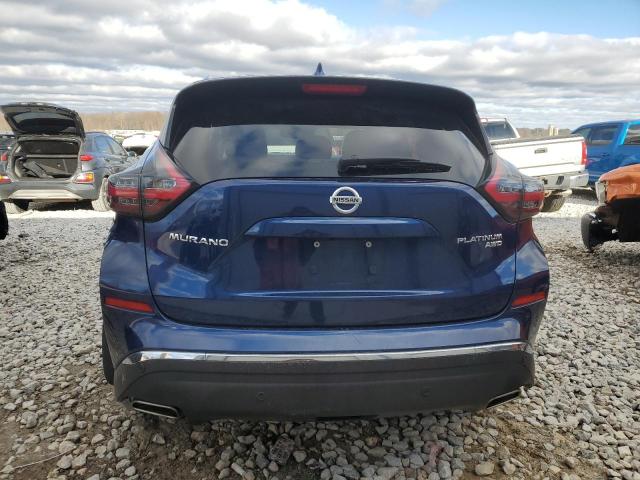2019 NISSAN MURANO S - 5N1AZ2MS5KN164864
