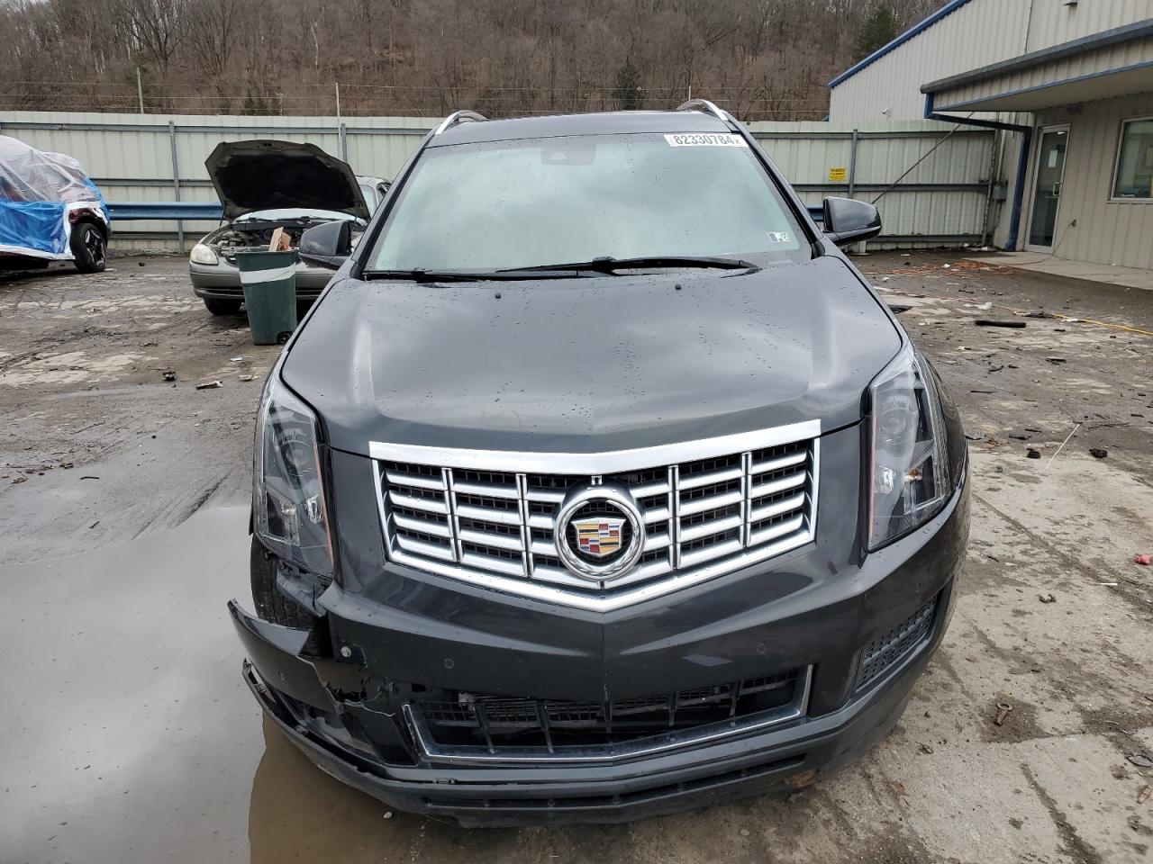 Lot #3029573203 2014 CADILLAC SRX LUXURY