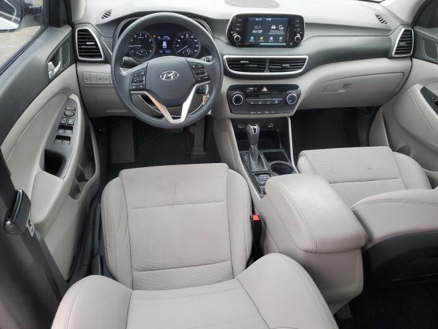 VIN KM8J23A45KU995108 2019 HYUNDAI TUCSON no.8