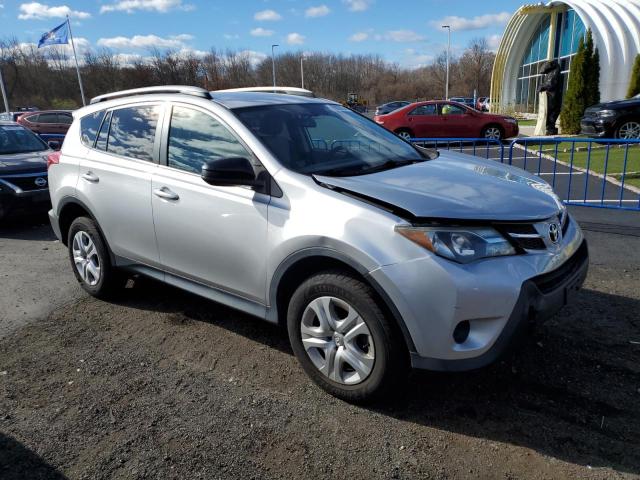 VIN 2T3BFREV0DW093930 2013 Toyota RAV4, LE no.4