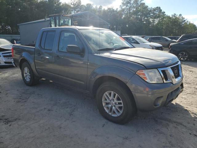 2016 NISSAN FRONTIER S - 1N6AD0ER2GN793893