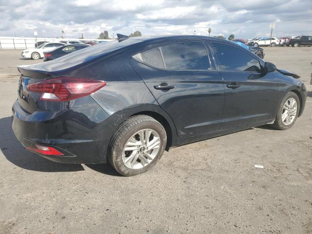 2019 HYUNDAI ELANTRA SE - 5NPD84LF9KH461107