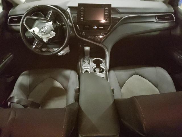 2021 TOYOTA CAMRY LE - 4T1C31AK5MU561203