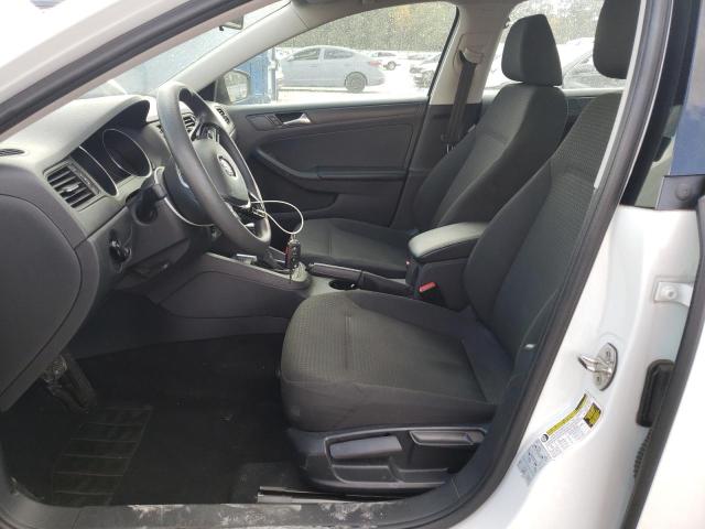 2016 VOLKSWAGEN JETTA S - 3VW267AJXGM244461