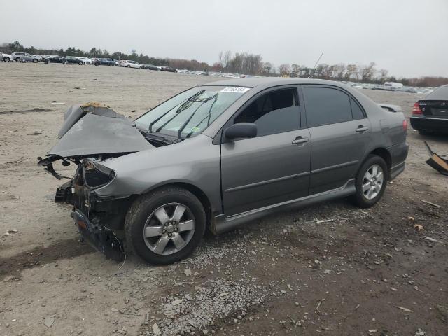 TOYOTA COROLLA CE