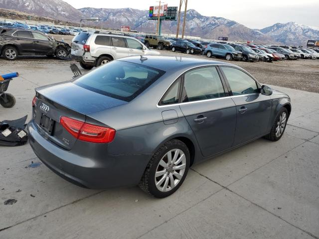 VIN WAUBFAFL9DN006870 2013 AUDI A4 no.3