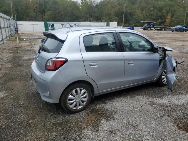 2021 MITSUBISHI MIRAGE ES - ML32AUHJ9MH010725